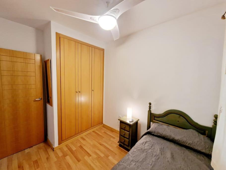 Alcantara Tower 2 Bedrooms Fuengirola Εξωτερικό φωτογραφία