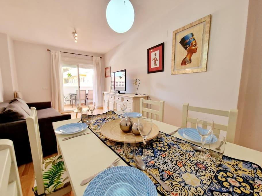 Alcantara Tower 2 Bedrooms Fuengirola Εξωτερικό φωτογραφία